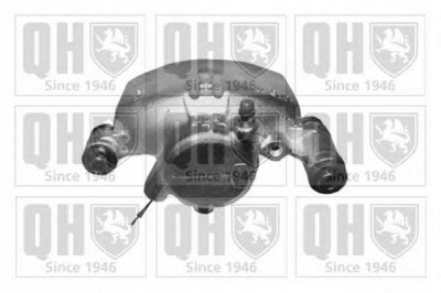 QUINTON HAZELL qbs4949 -  Тормозной суппорт